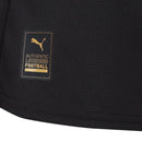 Camisa Manchester City Feminina Away 25/26 - Preta