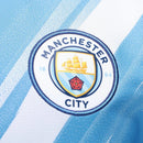 Camisa Manchester City Home 25/26 - Azul