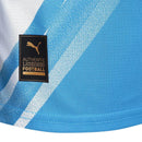 Camisa Manchester City Home 25/26 - Azul