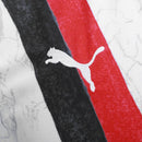 Camisa Manchester City KidSuper 25/26 - Branca