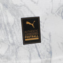 Camisa Manchester City KidSuper 25/26 - Branca