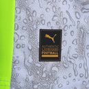 Camisa Manchester City Third 25/26 - Cinza