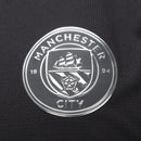 Camisa Manchester City Away 25/26 - Preta