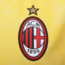 Camisa Milan Third 25/26 - Amarela