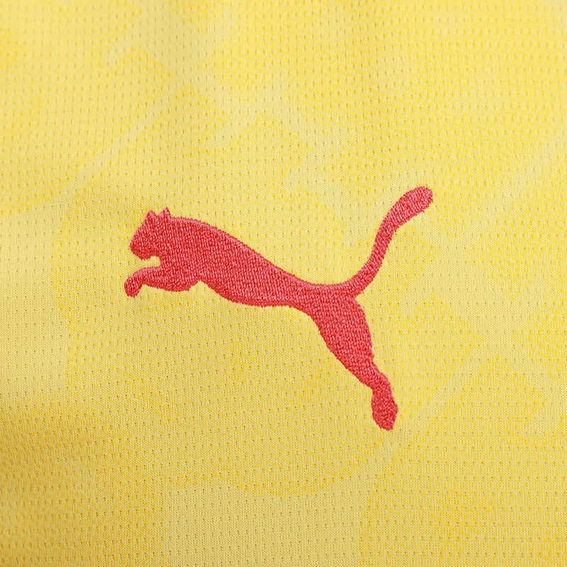 Camisa Milan Third 25/26 - Amarela