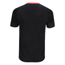 Camisa Milan Treino 25/26 - Preta