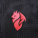 Camisa Milan Treino 25/26 - Preta