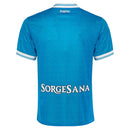 Camisa Napoli Home 25/26 - Azul