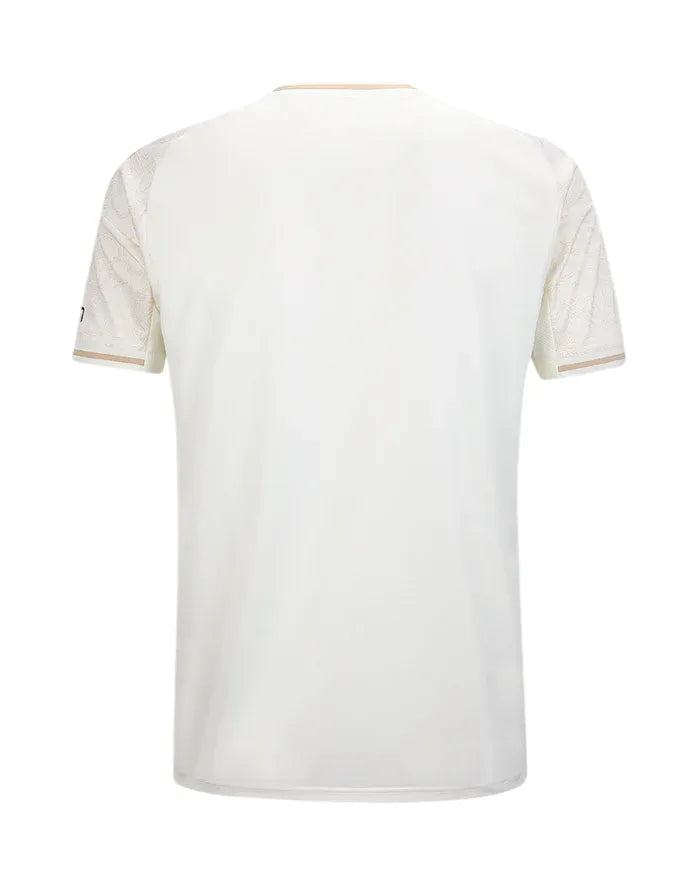 Camisa Nottingham Forest Away 25/26 - Branca