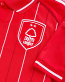 Camisa Nottingham Forest Home 25/26 - Vermelha