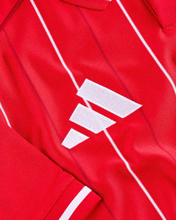 Camisa Nottingham Forest Home 25/26 - Vermelha