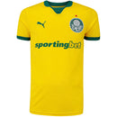 Camisa Palmeiras Third 25/26 - Amarela