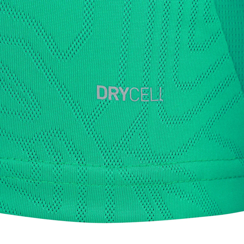 Camisa Palmeiras Treino 25/26 - Verde