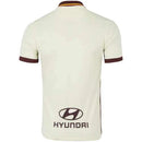 Camisa Roma Away 21/22 - Creme