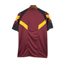 Camisa Roma Edição Especial 24/25 - Vinho