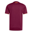 Camisa Roma Home 25/26 - Vermelha