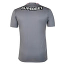 Camiseta SPFC Grey Day 25/26 - Cinza