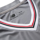 Camiseta SPFC Grey Day 25/26 - Cinza