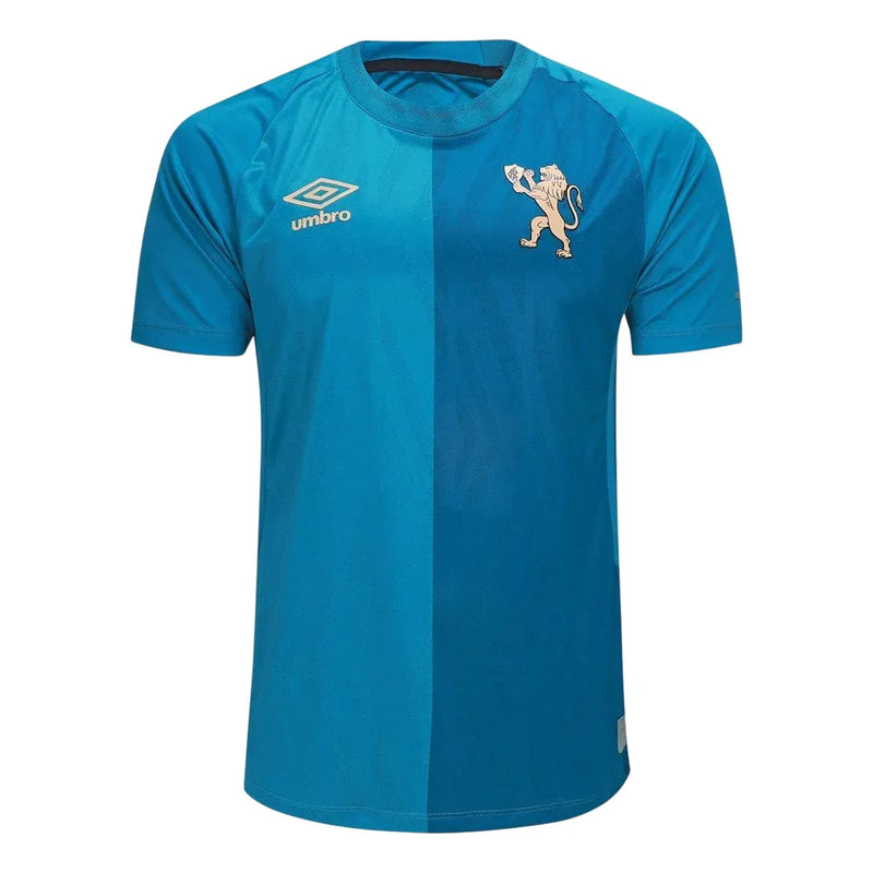 Camisa Sport Third 25/26 - Azul
