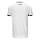 Camisa Vasco Away 25/26 - Branco e Preto