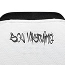 Camisa Vasco Away 25/26 - Branco e Preto