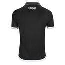 Camisa Vasco Home 25/26 - Preto e Branco