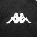 Camisa Vasco Home 25/26 - Preto e Branco