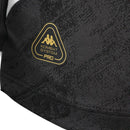 Camisa Vasco Home 25/26 - Preto e Branco