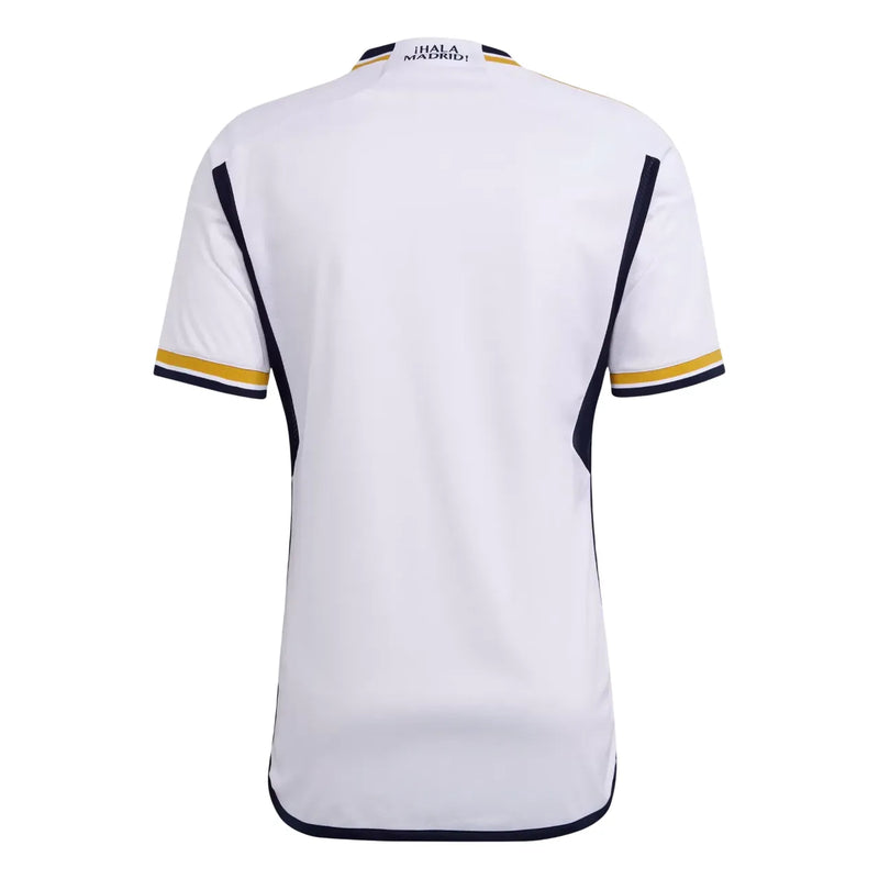 Camisa Real Madrid Home 23/24 - Branca