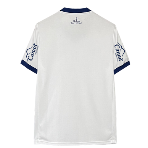 Camisa Bahia Home 25/26 - Branco