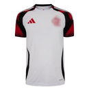 Camisa Flamengo Away 25/26 - Branco