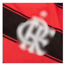 Camisa Flamengo Home 25/26 - Vermelho e Preto
