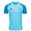 Camisa Flamengo Treino 25/26 - Azul
