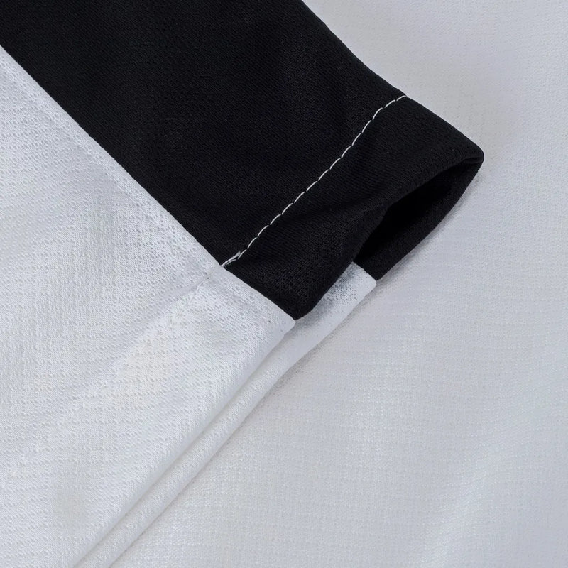 Camisa Corinthians Home 25/26 - Branca