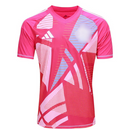 Camisa Flamengo Goleiro 25/26 - Rosa