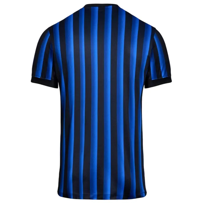 Camisa Inter de Milão Home 25/26 - Azul e Preta