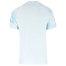 Camisa Inter de Milão Away 25/26 - Branco e Azul