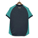 Camisa Remo Third 25/26 - Preta e Verde
