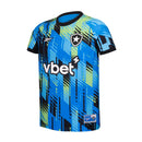 Camisa de Goleiro Botafogo 25/26 - Azul