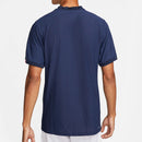 Camisa França I 2022 Torcedor Masculina - Azul Marinho