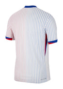 Camisa França II 24/25 Torcedor Masculina - Branca