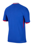 Camisa França I 24/25 Torcedor Masculina - Azul