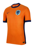 Camisa Holanda I 24/25 - Torcedor Masculina - Laranja