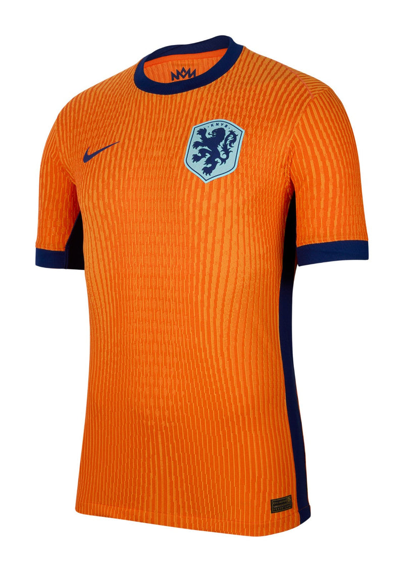 Camisa Holanda I 24/25 - Torcedor Masculina - Laranja