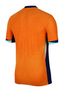 Camisa Holanda I 24/25 - Torcedor Masculina - Laranja