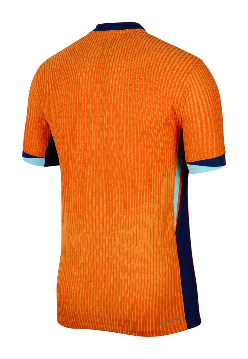 Camisa Holanda I 24/25 - Torcedor Masculina - Laranja