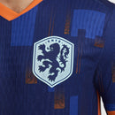 Camisa Holanda II 24/25 - Torcedor Masculina - Azul Marinho
