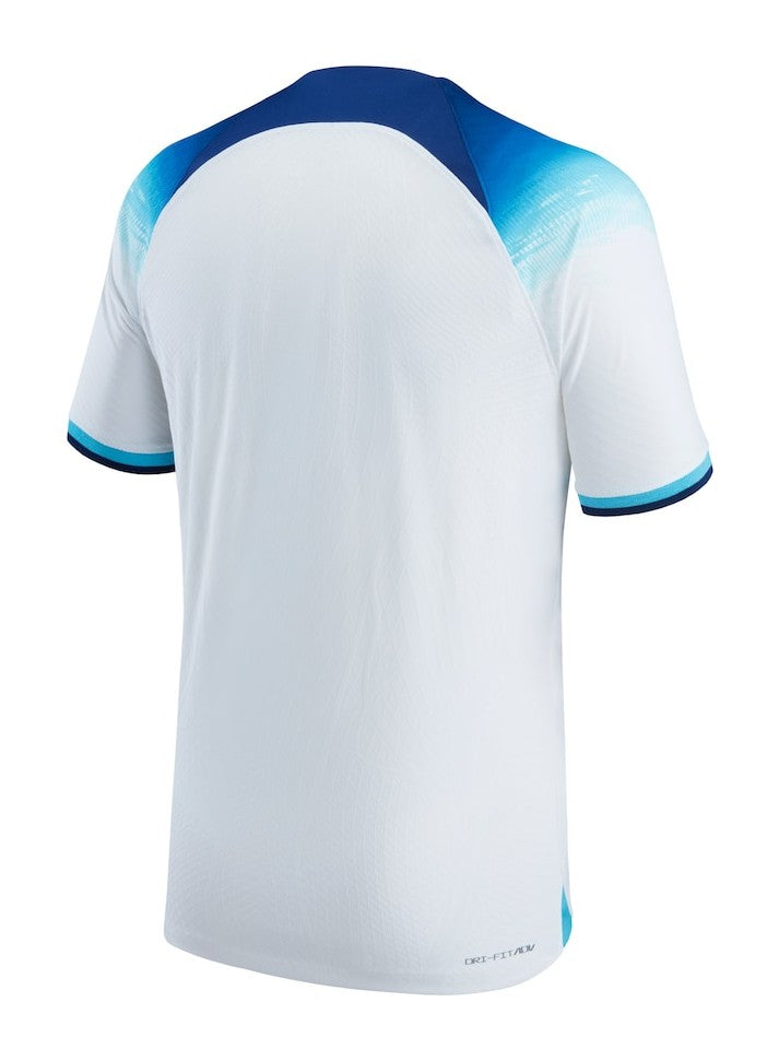 Camisa Inglaterra I 2022 - Torcedor Masculina - Branca