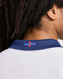 Camisa Inglaterra I 24/25 - Torcedor Masculina - Branca