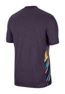 Camisa Inglaterra II 24/25 - Torcedor Masculina - Roxo